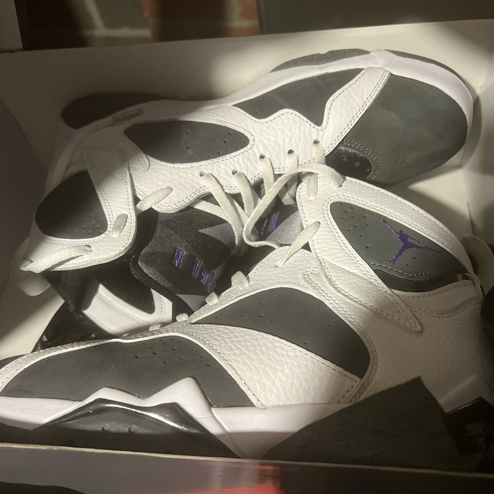 Retro 7 Jordan’s great condition only worn once need gone asap